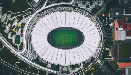 电竞投注平台-马竞铁血防线锁死C罗，西蒙尼赛后拥抱成经典